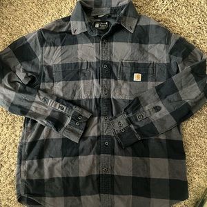 Carhartt Rugged Flex Flannel